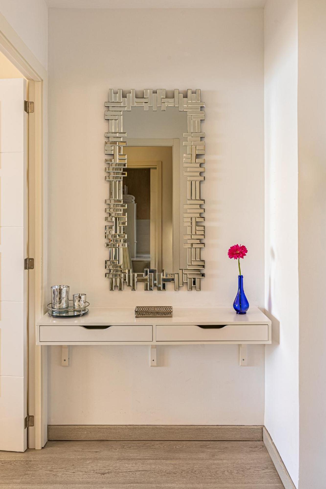 City Center Apartment In Marbella Exterior foto